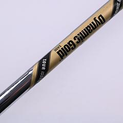 Mizuno S23 Gap Wedge / 52 Degree / Stiff Flex Dynamic Gold S400 Shaft - Image 4