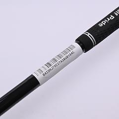 Mizuno S23 Gap Wedge / 50 Degree / Wedge Flex KBS Hi-Rev 2.0 115 Shaft - Image 5