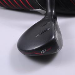 Ping G410 #4 Hybrid / 22 Degree / Regular Flex Ping Alta CB Slate 70 Shaft - Image 3