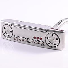 Scotty Cameron Select Newport 2.5 2018 Putter / 35 Inch - Image 2
