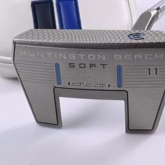 Cleveland Huntington Beach Soft #11 Putter / 35 Inch - Image 1
