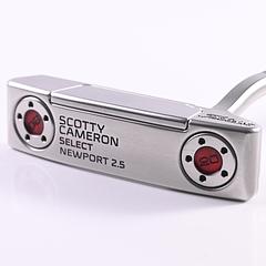 Scotty Cameron Select Newport 2.5 2016 Putter / 35 Inch - Image 2