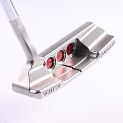 Scotty Cameron Select Newport 2.5 2016 Putter / 35 Inch - Image 4