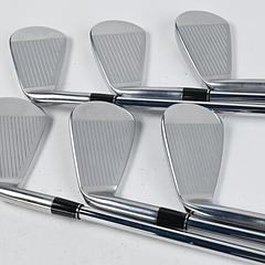 Srixon ZXi5 Irons / 5-PW / Stiff Flex N.S.Pro 950GH Neo Shafts - Image 3