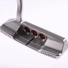 Scotty Cameron Select Newport 2.5 2016 Putter / 35 Inch - Image 5