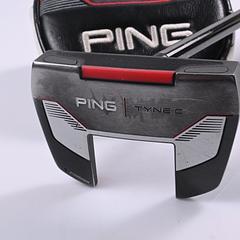 Ping Tyne C 2021 Putter / 34 Inch - Image 1
