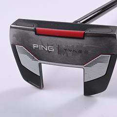 Ping Tyne C 2021 Putter / 34 Inch - Image 2