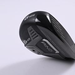 Ping G425 #3 Hybrid / 19 Degree / Stiff Flex Ping Alta CB Slate 70 Shaft - Image 1