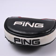 Ping Tyne C 2021 Putter / 34 Inch - Image 8