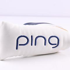 Ladies Ping G Le3 Lousie Putter / 33 Inch - Image 8