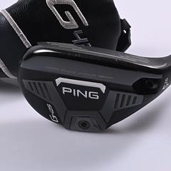 Ping G425 #5 Hybrid / 26 Degree / Senior Flex Ping Alta CB Slate 70 Shaft - Image 2