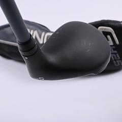 Ping G425 #5 Hybrid / 26 Degree / Senior Flex Ping Alta CB Slate 70 Shaft - Image 5