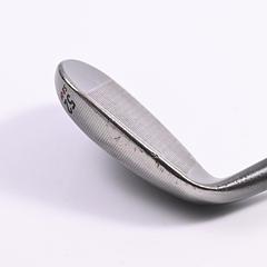 Taylormade Milled Grind 2 Black Gap Wedge / 52 Degree / Stiff Flex Dynamic Gold - Image 3