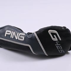 Ping G425 #5 Hybrid / 26 Degree / Senior Flex Ping Alta CB Slate 70 Shaft - Image 9