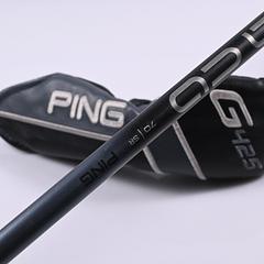 Ping G425 #5 Hybrid / 26 Degree / Senior Flex Ping Alta CB Slate 70 Shaft - Image 6