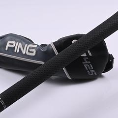 Ping G425 #5 Hybrid / 26 Degree / Senior Flex Ping Alta CB Slate 70 Shaft - Image 8