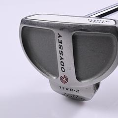 Odyssey White Hot 2-Ball Putter / 33 Inch - Image 1