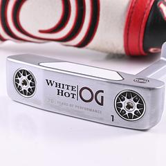 Odyssey White Hot OG #1 Putter / 34 Inch - Image 1