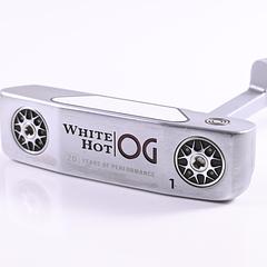 Odyssey White Hot OG #1 Putter / 34 Inch - Image 2
