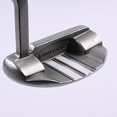 Odyssey Dual Force 330 Mallet Putter / 34 Inch - Image 3