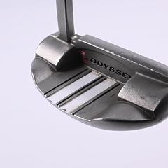 Odyssey Dual Force 330 Mallet Putter / 34 Inch - Image 4