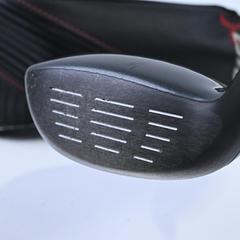 Cobra Air-X #4 Hybrid / 22 Degree / Regular Flex Cobra Ultralite 50 Shaft - Image 4