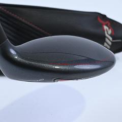 Cobra Air-X #4 Hybrid / 22 Degree / Regular Flex Cobra Ultralite 50 Shaft - Image 5