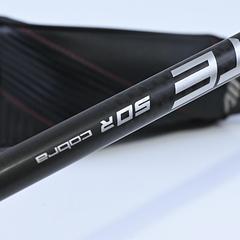 Cobra Air-X #4 Hybrid / 22 Degree / Regular Flex Cobra Ultralite 50 Shaft - Image 6