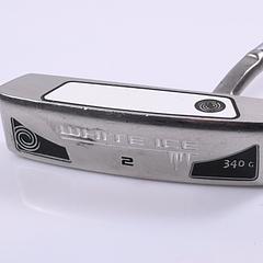 Odyssey White Ice #2 Putter / 34 Inch - Image 1