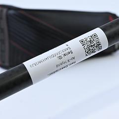 Cobra Air-X #4 Hybrid / 22 Degree / Regular Flex Cobra Ultralite 50 Shaft - Image 7