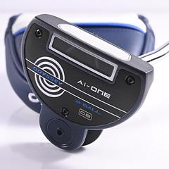 Odyssey Ai-One 2-Ball DB Putter / 34 Inch - Image 1