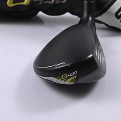 Ping G430 #5 Hybrid / 26 Degree / Senior Flex Ping Alta Quick 45 Shaft - Image 3