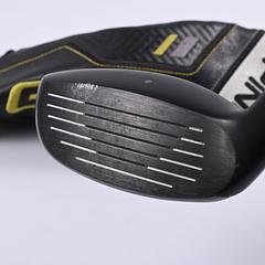 Ping G430 #5 Hybrid / 26 Degree / Senior Flex Ping Alta Quick 45 Shaft - Image 4