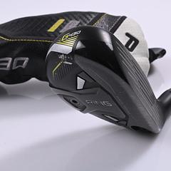 Ping G430 #5 Hybrid / 26 Degree / Senior Flex Ping Alta Quick 45 Shaft - Image 1