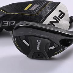 Ping G430 #5 Hybrid / 26 Degree / Senior Flex Ping Alta Quick 45 Shaft - Image 2