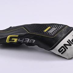 Ping G430 #5 Hybrid / 26 Degree / Senior Flex Ping Alta Quick 45 Shaft - Image 9