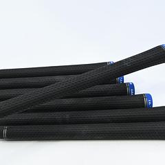 Taylormade Qi Irons / 4-PW / Stiff Flex KBS MAX MT 85 Shafts - Image 7