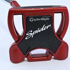 Taylormade Spider Red Putter / 34.25 Inch - Image 2