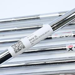 Taylormade Qi Irons / 4-PW / Stiff Flex KBS MAX MT 85 Shafts - Image 6