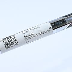 Taylormade Spider Red Putter / 34.25 Inch - Image 6