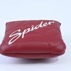 Taylormade Spider Red Putter / 34.25 Inch - Image 8
