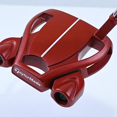 Taylormade Spider Red Putter / 34.25 Inch - Image 4