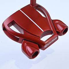 Taylormade Spider Red Putter / 34.25 Inch - Image 5