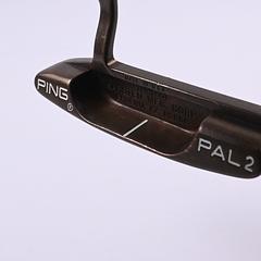 Ping Karsten PAL 2 BeCu Putter / 35 Inch - Image 4