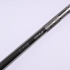 Ping G440 #3 Hybrid / 20 Degree / Stiff Flex Ping Tour 2.0 Chrome 85 Shaft - Image 6