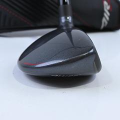 Cobra Air-X #4 Hybrid / 22 Degree / Stiff Flex Cobra Ultralite 50 Shaft - Image 3