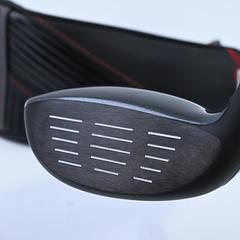 Cobra Air-X #4 Hybrid / 22 Degree / Stiff Flex Cobra Ultralite 50 Shaft - Image 4