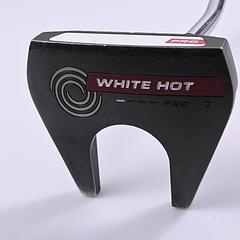 Odyssey White Hot Pro #7 Putter / 35 Inch - Image 1