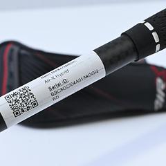 Cobra Air-X #4 Hybrid / 22 Degree / Stiff Flex Cobra Ultralite 50 Shaft - Image 7