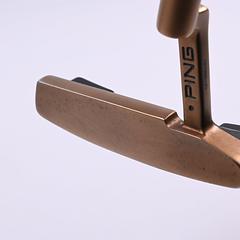 Ping Heppler Anser 2 Putter / Black Dot / 35 Inch - Image 3